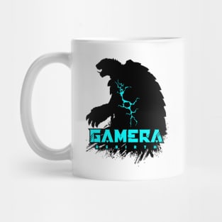 GAMERA REBIRTH Mug